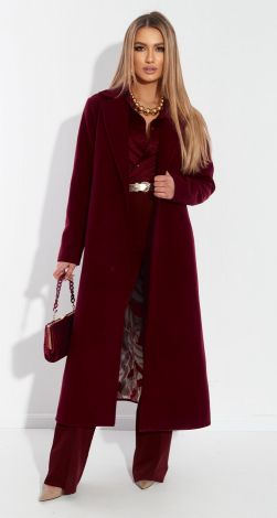 Жіночий верхній одяг