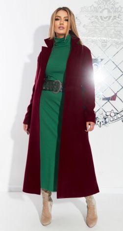 Жіночий верхній одяг