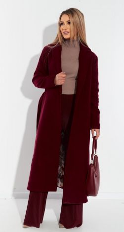 Жіночий верхній одяг