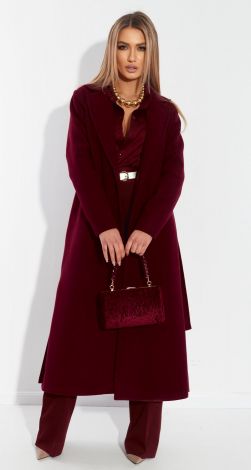 Жіночий верхній одяг