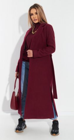 Жіночий верхній одяг