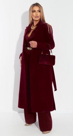 Жіночий верхній одяг