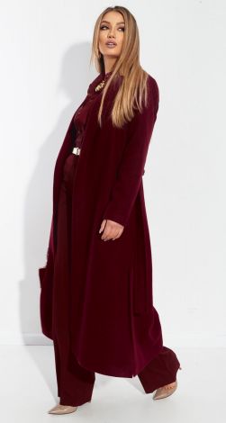 Жіночий верхній одяг