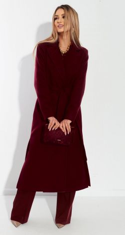 Жіночий верхній одяг