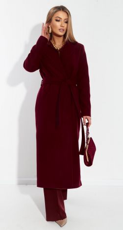 Жіночий верхній одяг