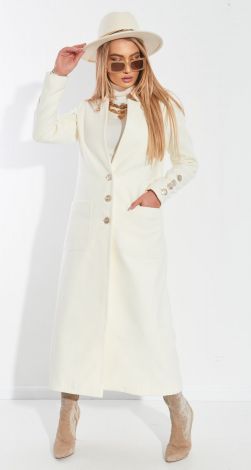 Elegant coat