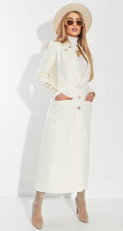 Elegant coat
