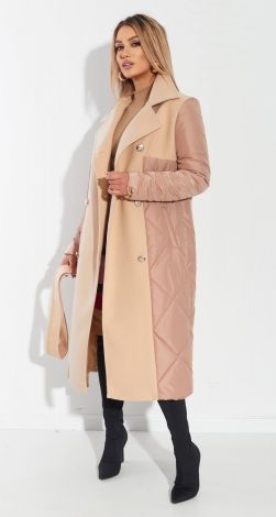 Fashion coat