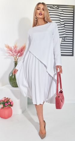 Платье норма