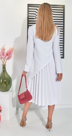 Платье норма