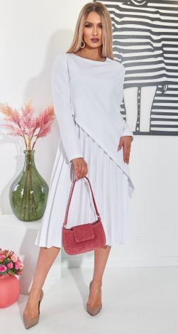 Платье норма