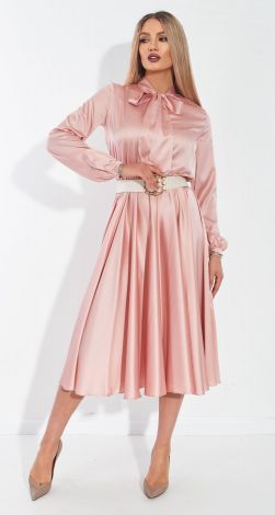 Платье норма