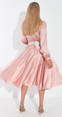 Платье норма