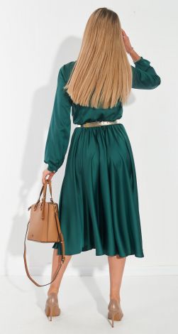 Платье норма