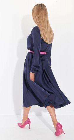 Платье норма