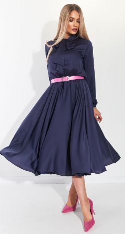 Платье норма