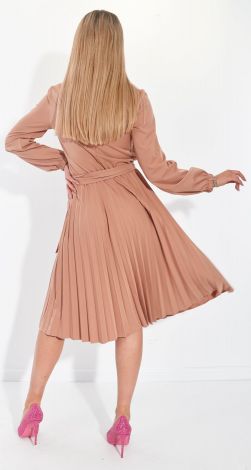 Платье норма