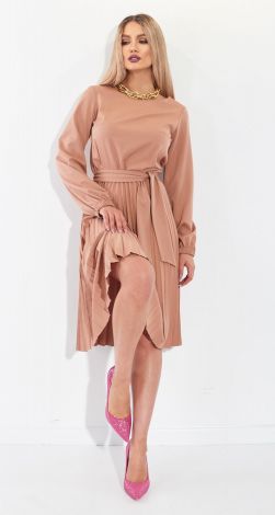 Платье норма