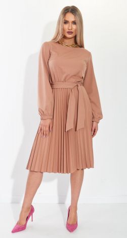 Платье норма