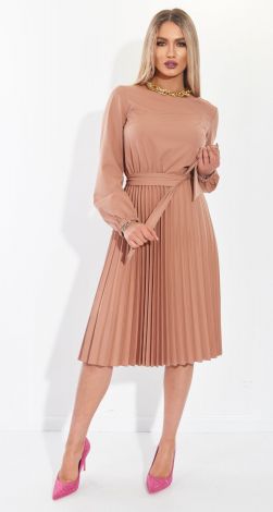 Платье норма