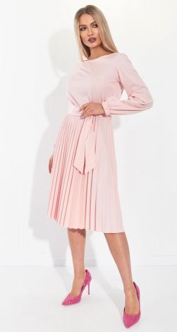 Платье норма