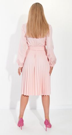 Платье норма