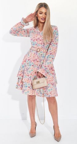 Платье норма