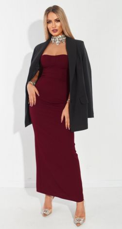 Вечірня сукня