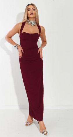 Вечірня сукня