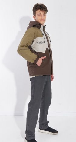 Ветровка на мальчика