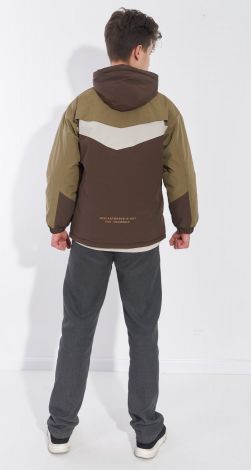 Детские куртки