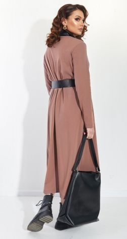 Платья больших размеров