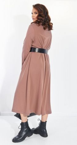 Платья больших размеров