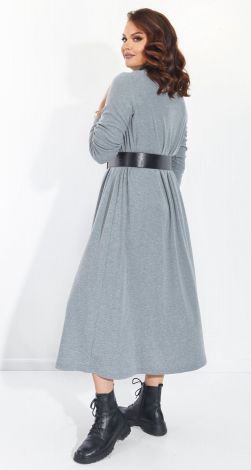 Платья больших размеров