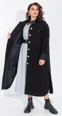 Жіночий верхній одяг