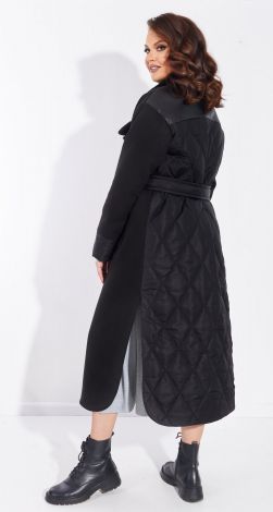 Жіночий верхній одяг