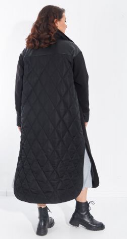 Жіночий верхній одяг