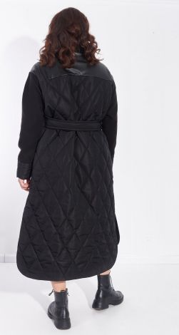 Жіночий верхній одяг