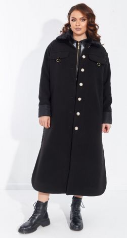 Жіночий верхній одяг