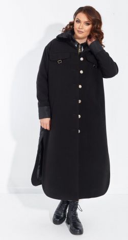 Жіночий верхній одяг