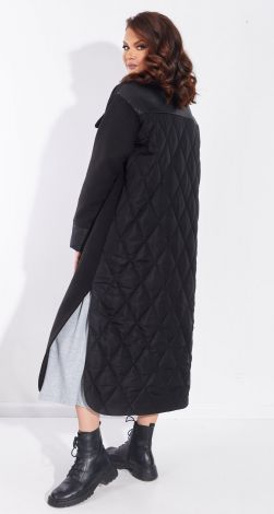 Жіночий верхній одяг