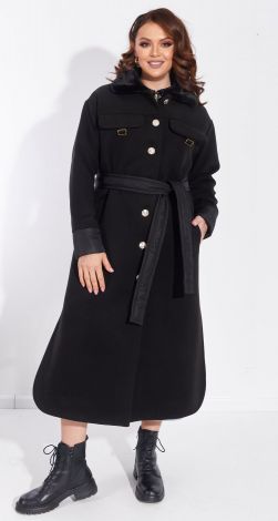 Жіночий верхній одяг