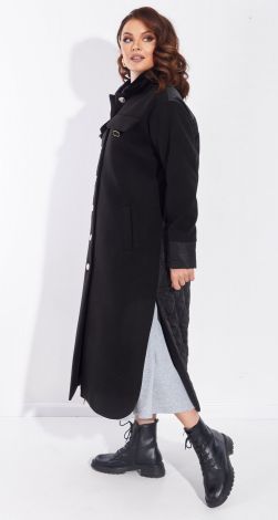 Жіночий верхній одяг