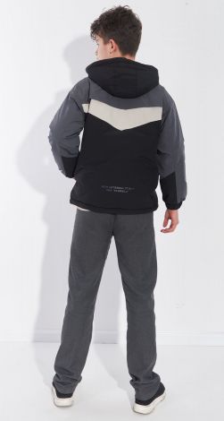 Ветровка на мальчика