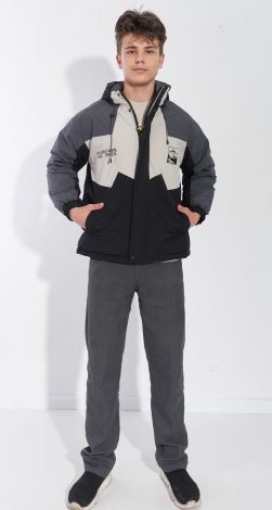 Ветровка на мальчика