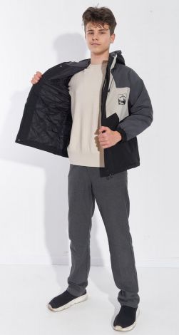 Ветровка на мальчика