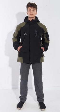 Ветровка на мальчика