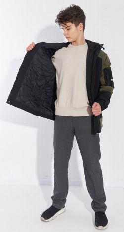 Детские куртки