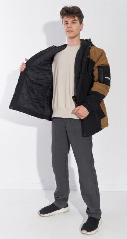 Вітровка на хлопчика