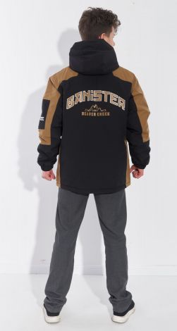 Детские куртки